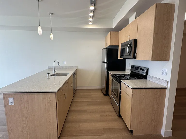 Library Place Apartments — Photo 57