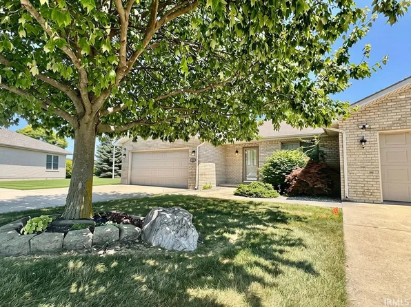 1519 Hutchins Dr, Kokomo, IN 46901