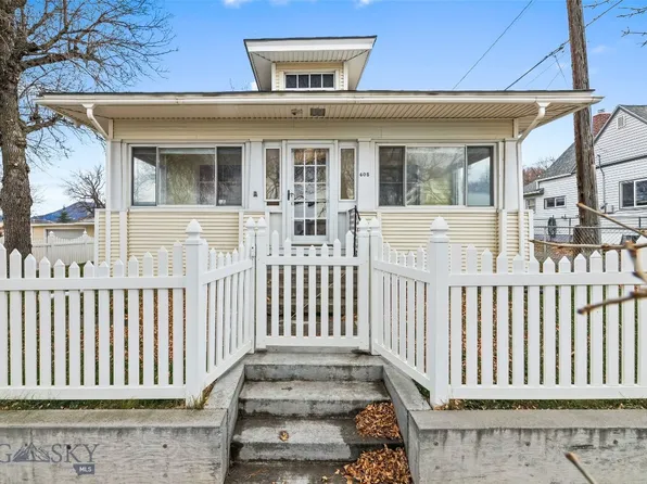 405 N C St, Livingston, MT 59047