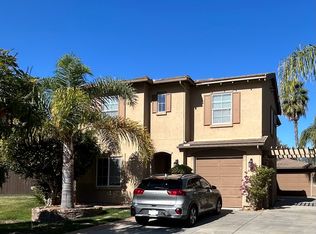 2501 Corbel Way, San Marcos, CA 92078
