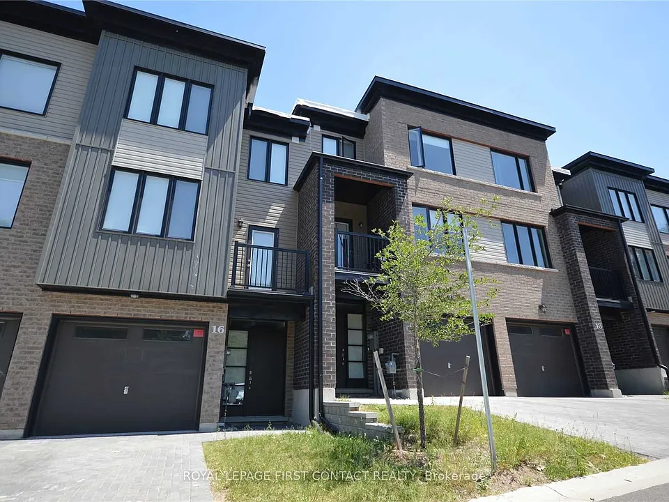 199 Ardagh Rd #16
