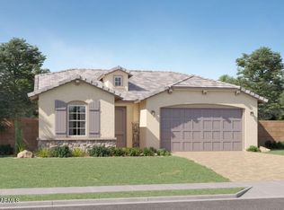 9522 W Avalon Dr, Phoenix, AZ 85037