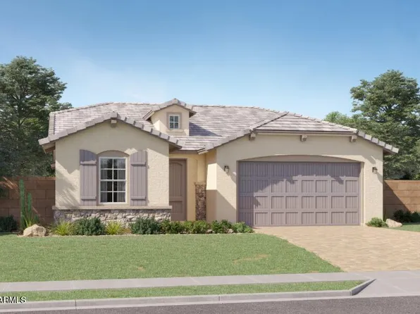 9522 W AVALON Drive, Phoenix, AZ 85037