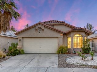 7860 March Brown Ave, Las Vegas, NV 89149