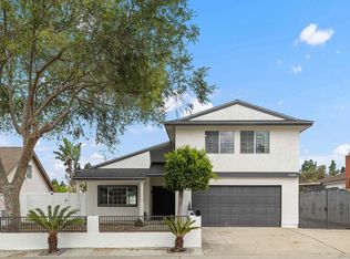 1259 Calle Candelero, Chula Vista, CA 91910