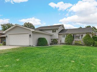 1501 W 94th Ct, Crown Point, IN 46307