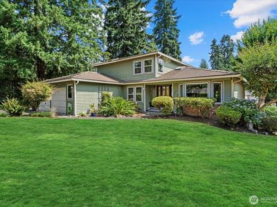 19418 170th Avenue NE, Woodinville, WA, 98072