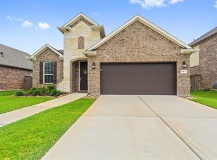 1913 Thunder Ridge Way, Houston, TX 77089