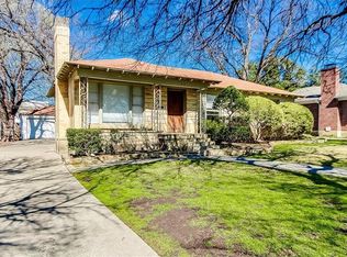 3731 Seguin Dr, Dallas, TX 75220