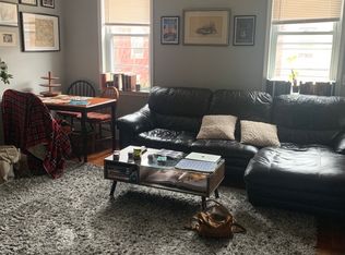 2118 Fitzwater St FLOOR 2, Philadelphia, PA 19146