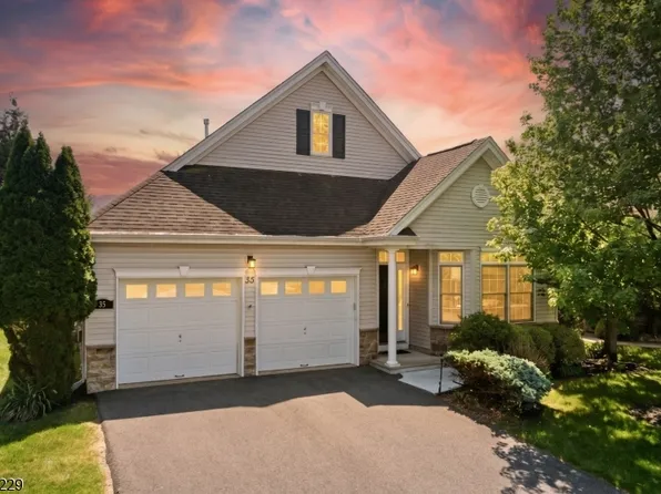 35 Hardenbergh St, Franklin Twp., NJ 08873