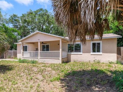 710 W Alfred St, Tavares, FL, 32778