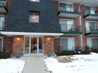 11012 S Keating Ave APT 1D, Oak Lawn, IL 60453