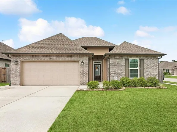 2560 Frazier St, Marrero, LA 70072