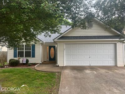 821 Freedom Walk, Locust Grove, GA, 30248