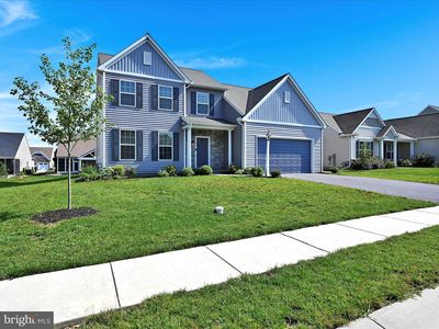 1568 Wheatfield Vis, Landisville, PA, 17538