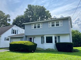 150 E Cheltenham Rd, Syracuse, NY 13205