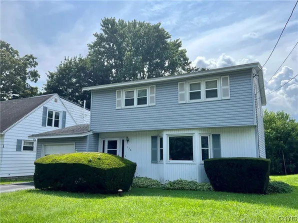 150 E Cheltenham Rd, Syracuse, NY 13205