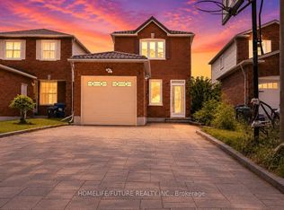 42 Marsdale Cres, Toronto, ON M1X 1G6