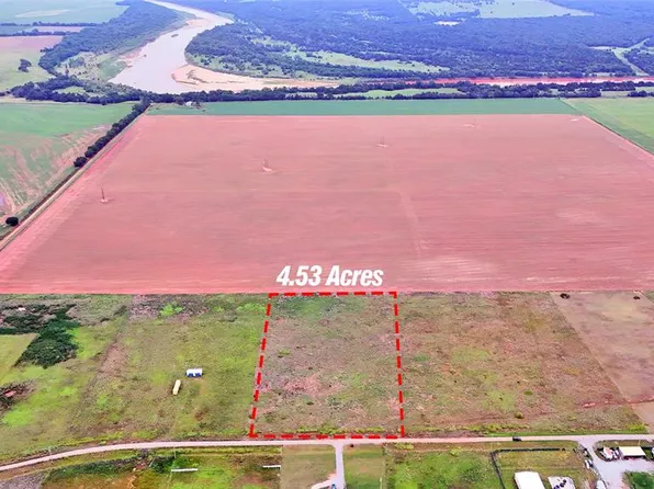 11500 Wagon Wheel Cir Lot 20, Coyle, OK 73027