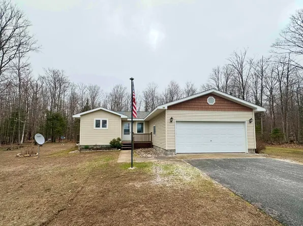 3880 S County Road 405, Newberry, MI 49868
