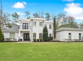 348 Sandy Brook Cir, Madisonville, LA 70447