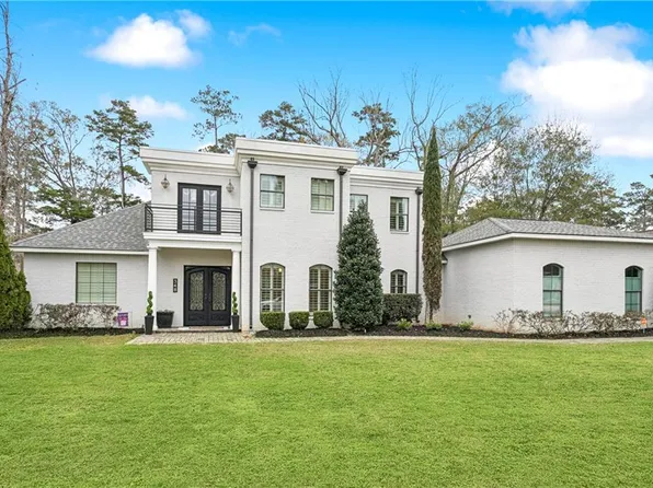348 Sandy Brook Cir, Madisonville, LA 70447