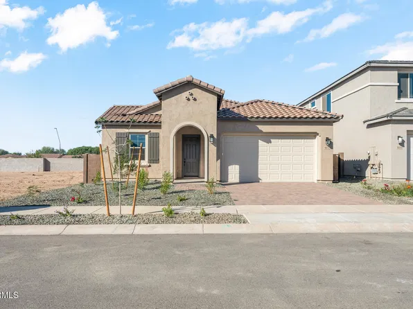 18132 E PENEDES Drive, Queen Creek, AZ 85142
