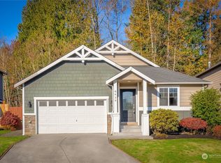 8619 83rd St NE, Marysville, WA 98270