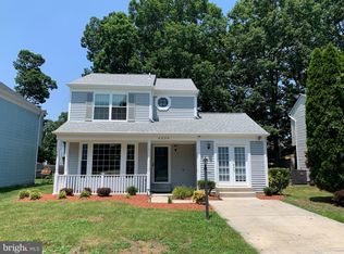 4220 Mockingbird Cir, Waldorf, MD