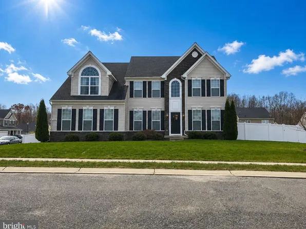 122 Fair Brook Way, Centreville, MD 21617