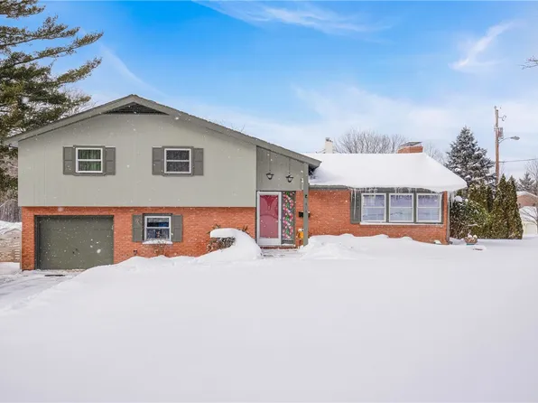 312 Scott Ave, Somerset, PA 15501