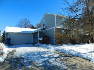 976 S Rifle St, Aurora, CO 80017