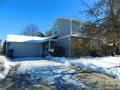 976 S Rifle St, Aurora, CO, 80017