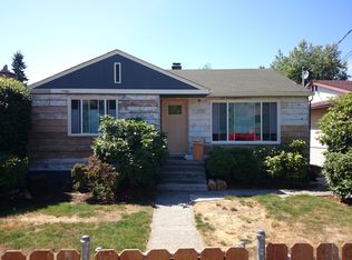 5235 48th Ave SW, Seattle, WA 98136