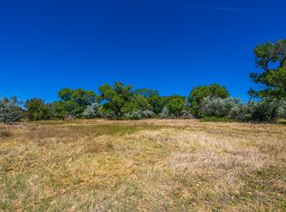 43 Los Chapulines Rd TRACT D2, Belen, NM 87002