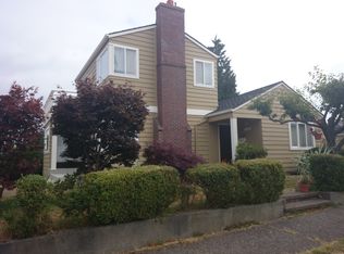 3302 40th Ave W, Seattle, WA 98199