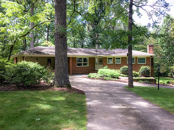 202 Dogwood Forest