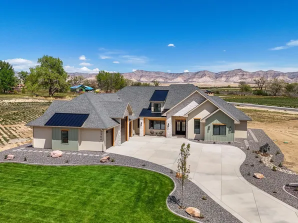 2506 Cochran Ct, Grand Junction, CO 81505