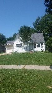 668 N Lombard Ave, Lombard, IL, 60148