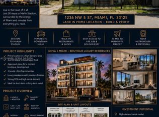 Lawrence Estate Land Co, Miami, FL 33125