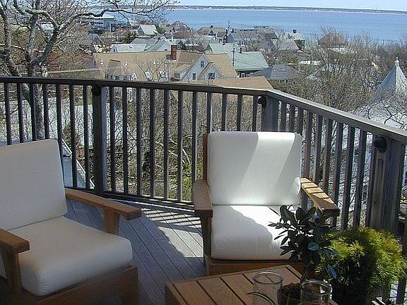 Lower Deck