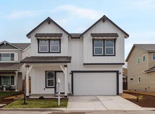 61652 SE Evie Dr LOT 20, Bend, OR 97702