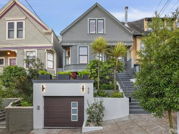 439 Clipper St, San Francisco, CA 94114