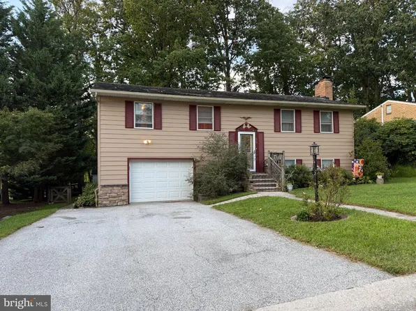50 Sheridan Dr, Hanover, PA 17331