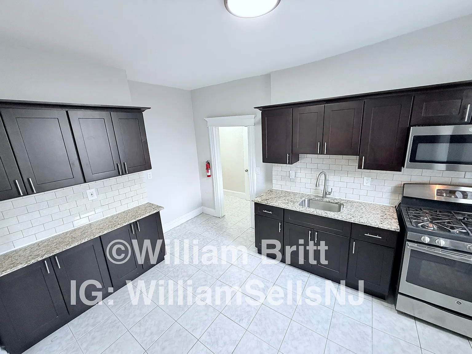 1 bed, $1,895 — Photo 4
