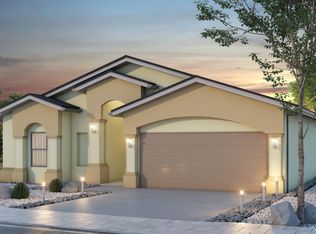 11613 Flor Del Sol St, Socorro, TX 79927