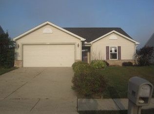 4110 Denison Dr, Lafayette, IN 47909