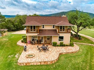 4292 N Us Highway 83, Leakey, TX 78873