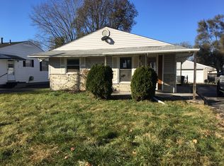 3125 Lewis Rd, Columbus, OH 43207